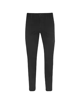 ALBERTO | Chino LOU | schwarz